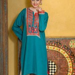 Zeniya Pret Winter Collection 2016 Ready To Wear Dresses 10