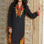 Zeniya Pret Winter Collection 2016 Ready To Wear Dresses 13