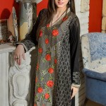 Zeniya Pret Winter Collection 2016 Ready To Wear Dresses 14