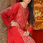 Zeniya Pret Winter Collection 2016 Ready To Wear Dresses 15