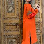 Zeniya Pret Winter Collection 2016 Ready To Wear Dresses 5