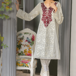 Zeniya Pret Winter Collection 2016 Ready To Wear Dresses 9