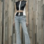 Alexander Wang Spring Summer Women Wear 2016