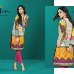 Asim Jofa Summer Tunics Luxury Collection