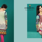 Asim Jofa Summer Tunics Luxury Collection 2016 2