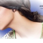 Asim Jofa Summer Tunics Luxury Collection 2016 4