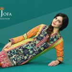 Asim Jofa Summer Tunics Luxury Collection 2016 8