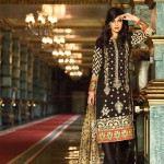 Brocade Woolen Collection Lala Textiles 2016