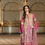 Brocade Woolen Collection Lala Textiles 2016 2