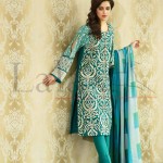 Brocade Woolen Collection Lala Textiles 2016