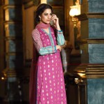 Brocade Woolen Collection Lala Textiles 2016 9