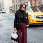 Business Professional Outfits For Women In Spring 2016 10