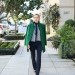 Business Professional Outfits For Women In Spring 2016 14