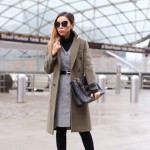 Business Professional Outfits For Women In Spring 2016 3