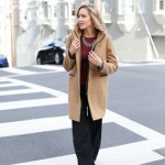 Business Professional Outfits For Women In Spring 2016 4