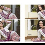 Cambric Embroidered Spring Collection Rujhan Fabrics 2016 16