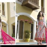 Cambric Embroidered Spring Collection Rujhan Fabrics 2016 23