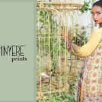 Chinyere Spring Formal Collection Traditional Wear 2016