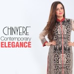 Chinyere Spring Formal Collection Traditional Wear 2016 11