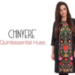 Chinyere Spring Formal Collection Traditional Wear 2016 2