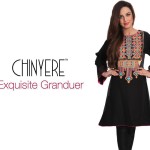 Chinyere Spring Formal Collection Traditional Wear 2016 5