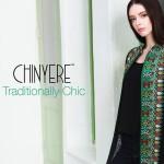 Chinyere Spring Formal Collection Traditional Wear 2016