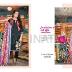 Combination Embroidered Dresses Riaz Arts Collection 2016 9