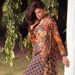 Cross Stitch Spring Summer Ready To Wear Collection 2016