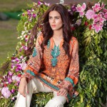 Cross Stitch Spring Summer Ready To Wear Collection 2016 10