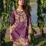 Cross Stitch Spring Summer Ready To Wear Collection 2016 5