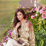 Cross Stitch Spring Summer Ready To Wear Collection 2016 6