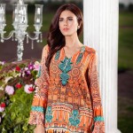 Cross Stitch Spring summer ready to wear collection