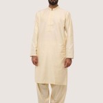 Deepak Perwani Spring Summer Men Ethnic Wear Kurta 2016