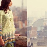 Embroidered Pret Zara Shah Jahan Collection 2016