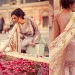 Embroidered Pret Zara Shah Jahan Collection 2016 3