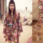 Embroidered Pret Zara Shah Jahan Collection 2016