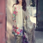 Embroidered pret collection