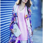 Fancy Spring Traditional Outerwear Ayesha Ibrahim 2016 2