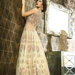 Floor Length Luxury Couture Collection Shiza Hassan 2016 2