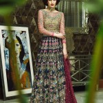 Floor Length Luxury Couture Collection Shiza Hassan 2016 6