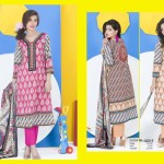 Gloria Khaddar Spring Collection Rashid Textiles 2016 10