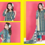 Gloria Khaddar Spring Collection Rashid Textiles 2016 11