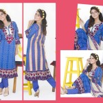 Gloria Khaddar Spring Collection Rashid Textiles 2016 13