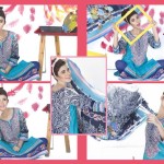 Gloria Khaddar Spring Collection Rashid Textiles 2016 3