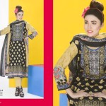 Gloria Khaddar Spring Collection Rashid Textiles 2016 6