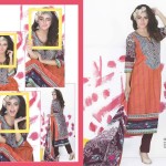 Gloria Khaddar Spring Collection Rashid Textiles 2016 7