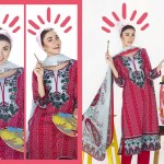 Gloria Khaddar spring colleciton