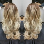 Hair Melting Color Technique Ideas Women Should See