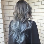 Hair Melting Color Technique Ideas Women Should See 2