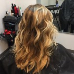 Hair Melting Color Technique Ideas Women Should See 3